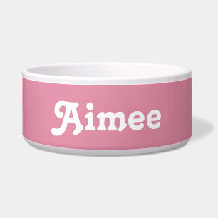 Dog Bowl Aimee Napf