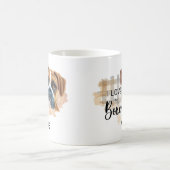 Dog Boxer Tasse, Cup Kaffeetasse (Mittel)