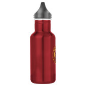 Dog Brussels Griffon Trinkflasche (Links)