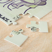 Dog Cafe Jigsaw Puzzle (Seite)