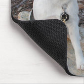 Dog Calendar 2012 Mousepad (Ecke)