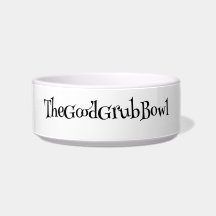 DOG CAT FOOD BOWL KERAMIK ART&DESIGN