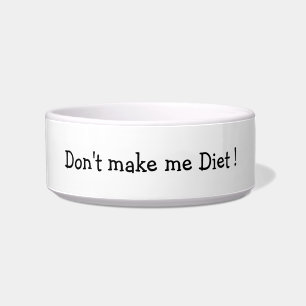 DOG CAT FOOD BOWL KERAMIK ART&DESIGN NAPF