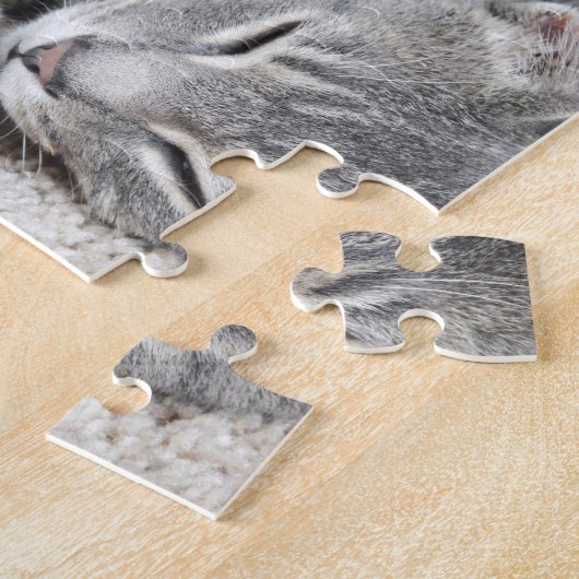 Dog Cat Pet Foto Puzzle (Seite)