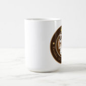 Dog Cavalier King Charles Spaniel Kaffeetasse (Mittel)