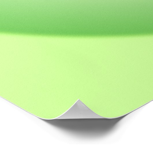 Dog Chakras Poster (Ecke)