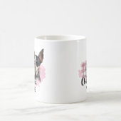 Dog Chihuahua Tasse, Cup Kaffeetasse (Mittel)