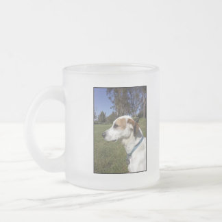 Dog Coffee Tasse