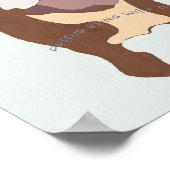 Dog Companion Poster (Ecke)