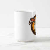 Dog coton de tulear kaffeetasse (Mittel)