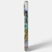 Dog D Alfabet  Case-Mate iPhone Hülle (Rückseite / Links)