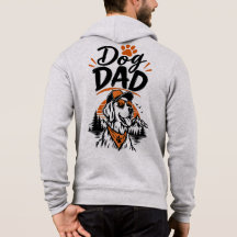 Dog Dad Abenteuer | Berghundliebhaber