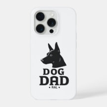Dog Dad Gifts for Him – Funny & Custom Gea