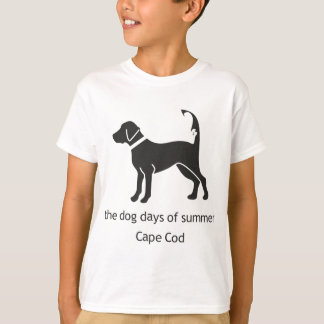 DOG DAYS OF SOMMER T-Shirt