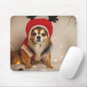 Dog Deer Mousepad (Mit Mouse)