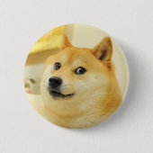 Dog Dog Button Button (Vorderseite)