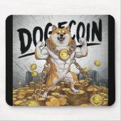 Dog Dog Mousepad (Vorne)