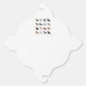 Dog, Doggie, Puppy Geschenkschachtel (Ungeklappt)