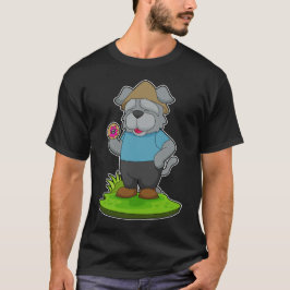 Dog Donut T-Shirt