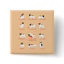 dog emotion 