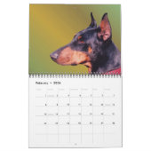 Dog Faces And Expressions Kalender (Feb 2026)