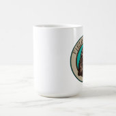 Dog Field Spaniel Kaffeetasse (Mittel)