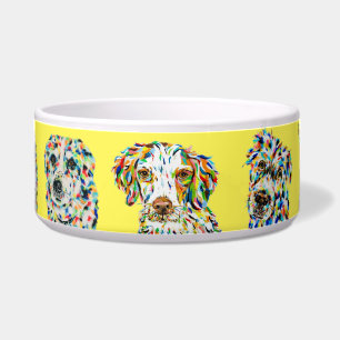 Dog Food Bowl Napf