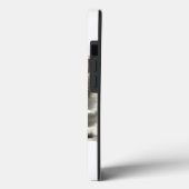 Dog Foto Pet Case-Mate iPhone Case (Rückseite / Links)