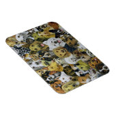 Dog Friends Magnet (Rechte Seite)