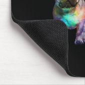 Dog Gift Best Frenchie | Mom Ever Mousepad (Ecke)