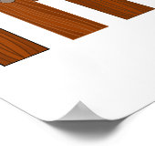 Dog Gone Poster (Ecke)