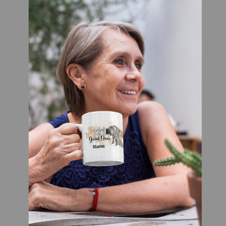 Dog Great Dane Pet Kaffee Tasse, Cup Kaffeetasse