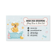 Dog grooming Boutique Pet Cute Puppy script