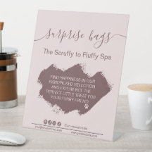 Dog Grooming Business Sign Dog Groomer Signs