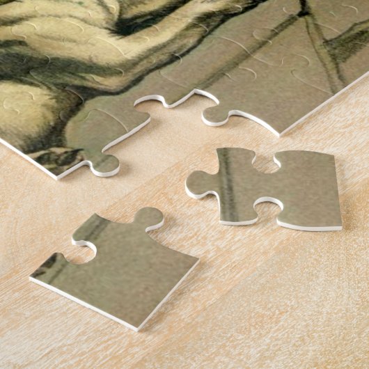 Dog Group Puzzle (Seite)