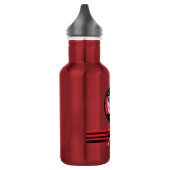 Dog Havanese Trinkflasche (Links)