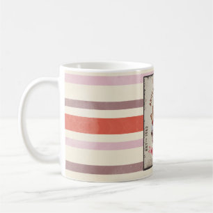 Dog Ice-cream funny Akita Inu long coat Kaffeetasse