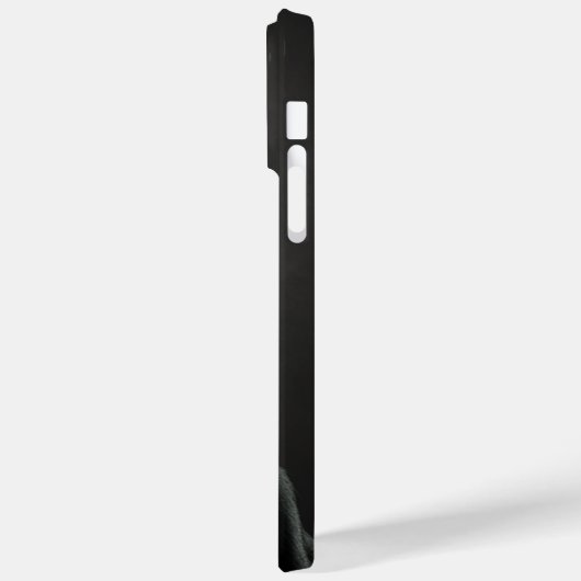 Dog Iphone Case - Dobermann (Rückseite / Links)