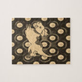 Dog Jigsaw Puzzle (Horizontal)