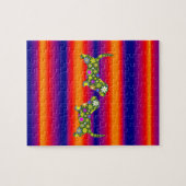 Dog Jigsaw Puzzle (Horizontal)