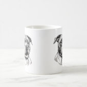 DOG KAFFEETASSE (Mittel)