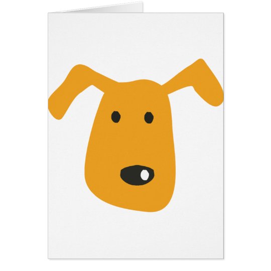 dog karte