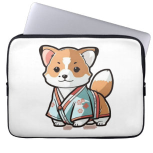 Dog Kimo Laptopschutzhülle