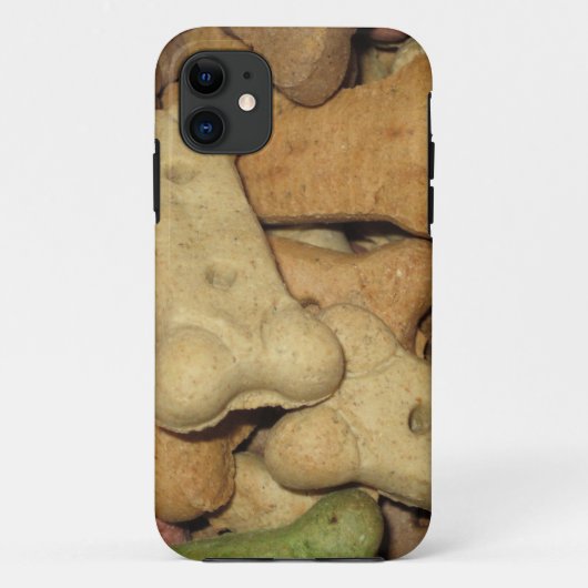 Dog Leckereien iPhone 5 Fall Case-Mate iPhone Hülle (Rückseite)