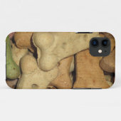 Dog Leckereien iPhone 5 Fall Case-Mate iPhone Hülle (Rückseite (Horizontal))