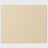 Dog Let's Pawty Birthday Geschenkpapier (Flach)