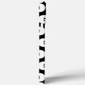 Dog Liebe Heart Case-Mate iPhone Case (Rückseite / Rechts)