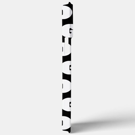 Dog Liebe Heart Case-Mate iPhone Case (Rückseite / Rechts)