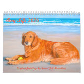 Dog Life! - 2026 Calendar Kalender (Titelbild)