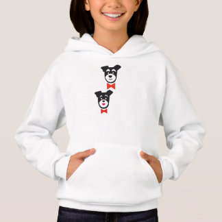 Dog Love Hoodie